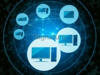 Network PC 이미지 (166219981) - 게티이미지뱅크 Network PC