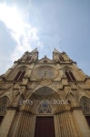 Sacred Heart Cathedral 이미지 (457740951) - 게티이미지뱅크 Sacred Heart Cathedral