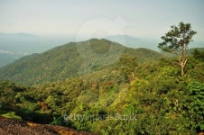 bird eye view over the high hills 이미지 (185530033) - 게티이미지뱅크 bird eye view over the high hills