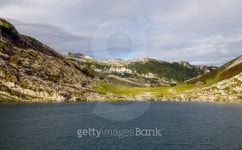 lake Enol 이미지 (179273096) - 게티이미지뱅크 lake Enol