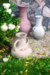 Three pitchers 이미지 (175624313) - 게티이미지뱅크 Three pitchers