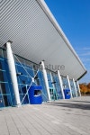 Modern sports arena 이미지 (187535095) - 게티이미지뱅크 Modern sports arena