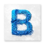 Color font on canvas frame 이미지 (173778738) - 게티이미지뱅크 Color font on canvas frame