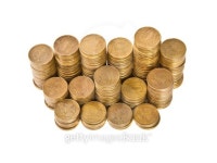 stacks of coins 이미지 (452982669) - 게티이미지뱅크 stacks of coins