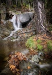 view of a small waterfall in troodos mountains cyprus 이미지 (178846916) - 게티이미지뱅크 view of a small waterfall in... 