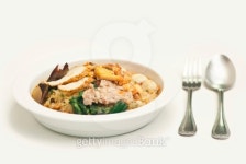 Pork noodles spicy soup 이미지 (178141111) - 게티이미지뱅크 Pork noodles spicy soup