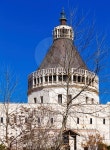 Annunciation Cathedral in Nazareth 이미지 (471997361) - 게티이미지뱅크 Annunciation Cathedral in Nazareth