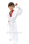 Little tae kwon do boy martial art 이미지 (186998623) - 게티이미지뱅크 Little tae kwon do boy martial art