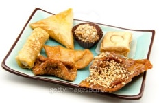Oriental sweets 이미지 (177836366) - 게티이미지뱅크 Oriental sweets