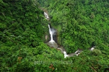 Haew-Narok waterfall, Kao Yai national park, Thailand 이미지 (179044889) - 게티이미지뱅크 Haew-Narok waterfall, Kao Yai... 