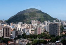 Panoramic view Rio de Janeiro Botafogo District 이미지 (456866493) - 게티이미지뱅크 Panoramic view Rio de Janeiro Botafogo... 