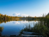 alaska in autumn 이미지 (185814888) - 게티이미지뱅크 alaska in autumn