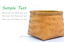 Basket hand crafts 이미지 (178879804) - 게티이미지뱅크 Basket hand crafts