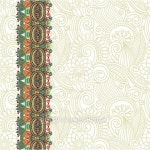 ornate floral pattern 이미지 (166525830) - 게티이미지뱅크 ornate floral pattern