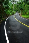 Winding Road in Thailand 이미지 (452525367) - 게티이미지뱅크 Winding Road in Thailand