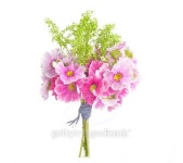 Spring primrose is in a bouquet 이미지 (176499281) - 게티이미지뱅크 Spring primrose is in a bouquet