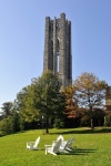 Clothier Memorial Hall in Swarthmore College 이미지 (174819808) - 게티이미지뱅크 Clothier Memorial Hall in Swarthmore College