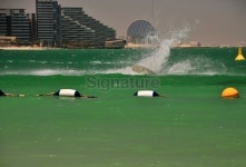 Abu Dhabi's Kite Surfer 이미지 (187109040) - 게티이미지뱅크 Abu Dhabi's Kite Surfer