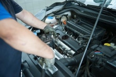 Auto Repair Shop 이미지 (452718333) - 게티이미지뱅크 Auto Repair Shop