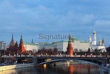 View of Moscow Kremlin in the morning 이미지 (471869051) - 게티이미지뱅크 View of Moscow Kremlin in the morning
