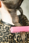 쥬시헤어메이킹(Juicy hair making) | making crimped hair 이미지 (178731264) - 게티이미지뱅크 making crimped hair