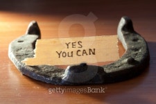 yes you can 이미지 (460270377) - 게티이미지뱅크 yes you can