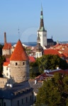 "St. Olavaas Church and Tower, Tallinn" 이미지 (178706305) - 게티이미지뱅크 "St. Olavaas Church and Tower, Tallinn"