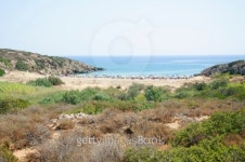 Calamosche Beach, near Noto in Sicily 이미지 (187009135) - 게티이미지뱅크 Calamosche Beach, near Noto in Sicily