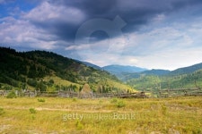 Borzhavskogo range. 이미지 (179546748) - 게티이미지뱅크 Borzhavskogo range.