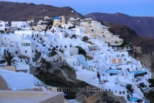 Aegean sea cycladic volcanic island of Santorini. 이미지 (462219027) - 게티이미지뱅크 Aegean sea cycladic volcanic island of... 