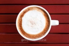 cup of coffee on the table 이미지 (452605755) - 게티이미지뱅크 cup of coffee on the table