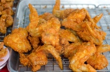 fried chicken 이미지 (177831591) - 게티이미지뱅크 fried chicken