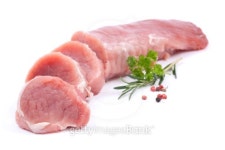 Fillet of pork 이미지 (178148993) - 게티이미지뱅크 Fillet of pork