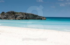 Beach in Bermuda 이미지 (160494921) - 게티이미지뱅크 Beach in Bermuda
