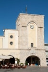 Kos Town - Cafe in Eleftherias Square 이미지 (178806073) - 게티이미지뱅크 Kos Town - Cafe in Eleftherias Square