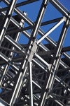 Steel Construction Detail 이미지 (186781481) - 게티이미지뱅크 Steel Construction Detail
