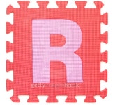 Rubber alphabet R isolated 이미지 (471537609) - 게티이미지뱅크 Rubber alphabet R isolated