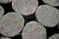 black soil for young plant in agriculture plantation,Thailand 이미지 (185695396) - 게티이미지뱅크 black soil for young plant... 