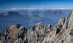 mountain landscape in the Alps 이미지 (160949493) - 게티이미지뱅크 mountain landscape in the Alps