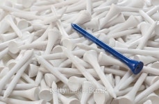 Golf Tees 이미지 (186247224) - 게티이미지뱅크 Golf Tees