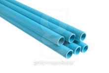 PVC pipes 이미지 (185976574) - 게티이미지뱅크 PVC pipes