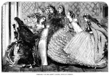February - Ladies Gallery at the House of Commons 이미지 (459971661) - 게티이미지뱅크 February - Ladies Gallery at the... 