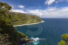 The Road to Hana 이미지 (174276501) - 게티이미지뱅크 The Road to Hana