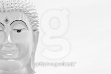 Buddha close up portrait at thailand 이미지 (179120215) - 게티이미지뱅크 Buddha close up portrait at thailand