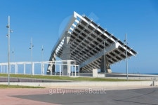 Big solar panel at Barcelona, Spain 이미지 (170433082) - 게티이미지뱅크 Big solar panel at Barcelona, Spain