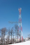 Communication Tower 이미지 (172449656) - 게티이미지뱅크 Communication Tower