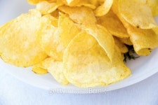 chips 이미지 (180498011) - 게티이미지뱅크 chips