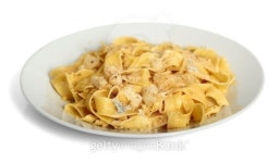 Pasta (Fettuccine) Pappardelle al Gorgonzola 이미지 (461777223) - 게티이미지뱅크 Pasta (Fettuccine) Pappardelle al Gorgonzola