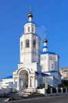St. Paraskeva Church in Kazan, Russia 이미지 (162576539) - 게티이미지뱅크 St. Paraskeva Church in Kazan, Russia