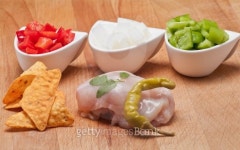 Mexican tacos 이미지 (454338019) - 게티이미지뱅크 Mexican tacos